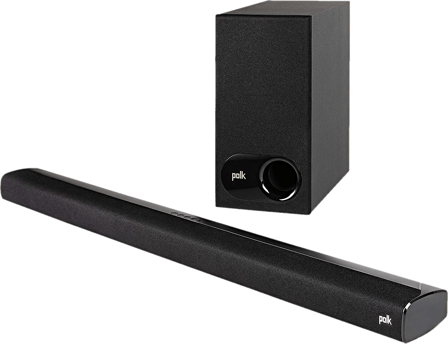 small soundbar for 32 inch tv