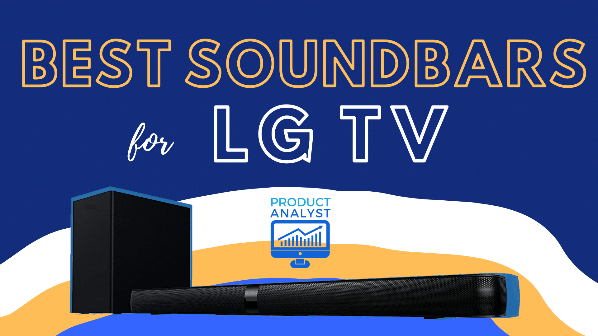 The 5 Best Soundbars for LG TV [2023] | C1 | Oled | CX