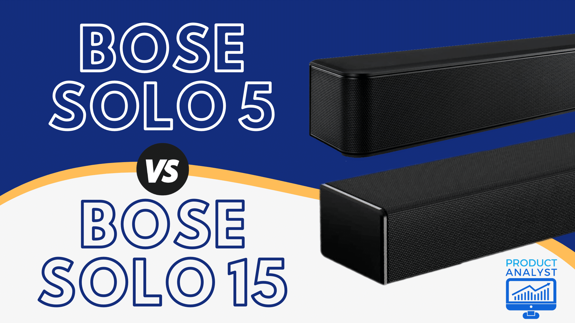 Bose Solo 5 VS 15: Why Do The Matter When Choosing?