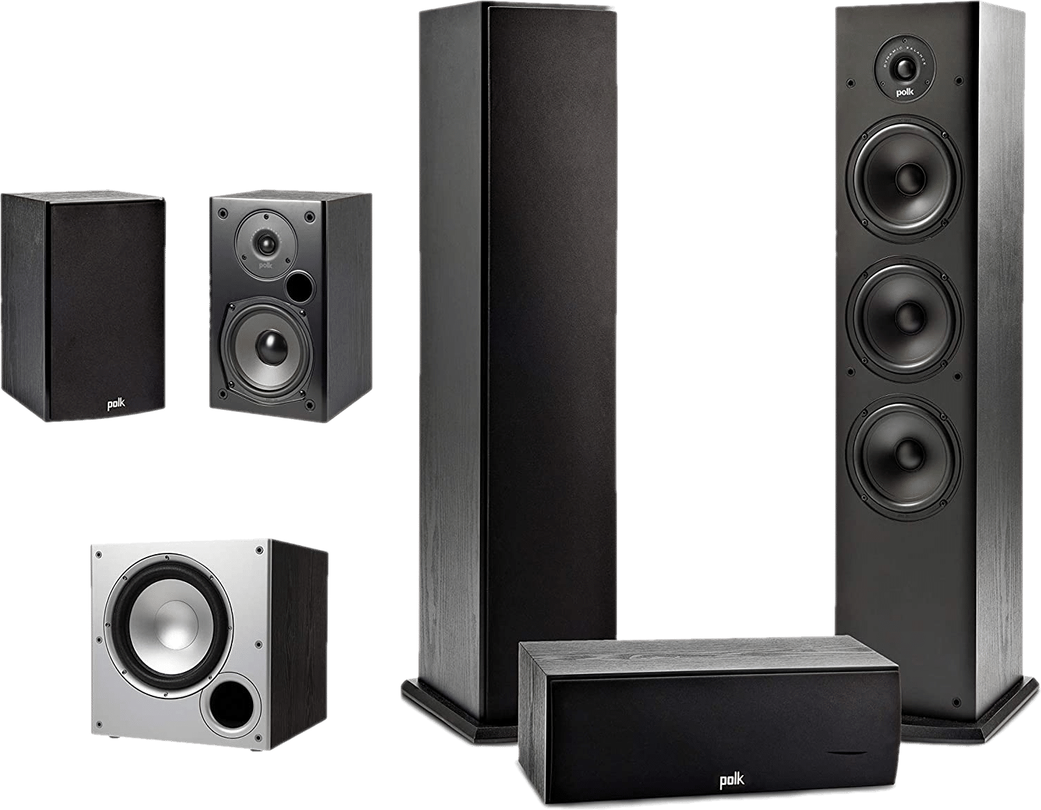 best 5.1 home theater system under 20000