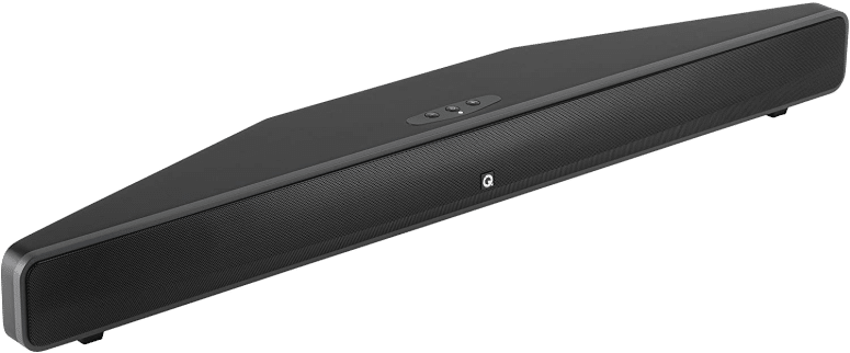Q Acoustics M4 Soundbar with Built in Subwoofer