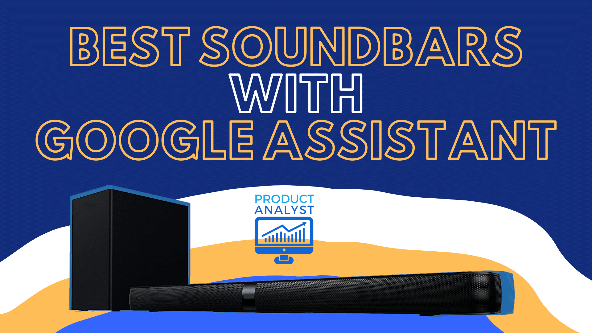 soundbar compatible with google home