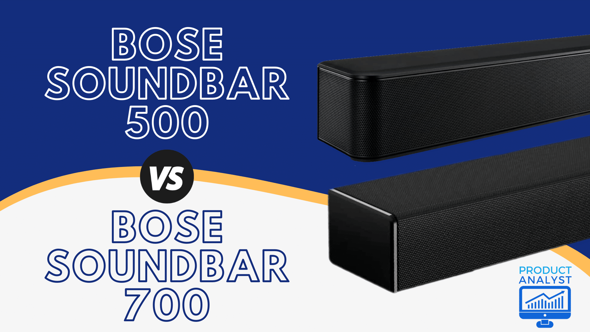 Bose Soundbar 500 VS 700: The Better Bose Device [2022]