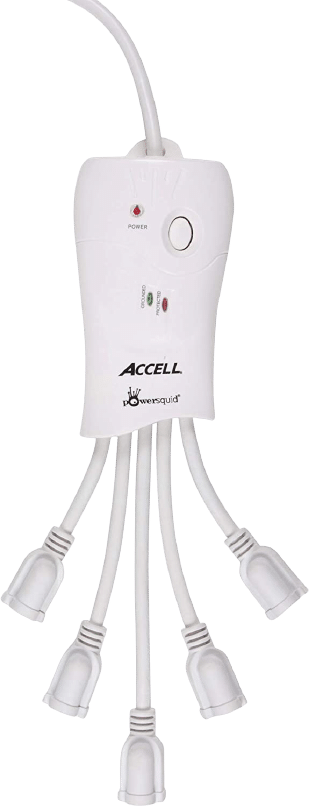 Accell Powersquid