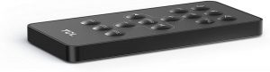 Remote of TCL Alto 5 2.0 Channel Home Theater Sound Bar