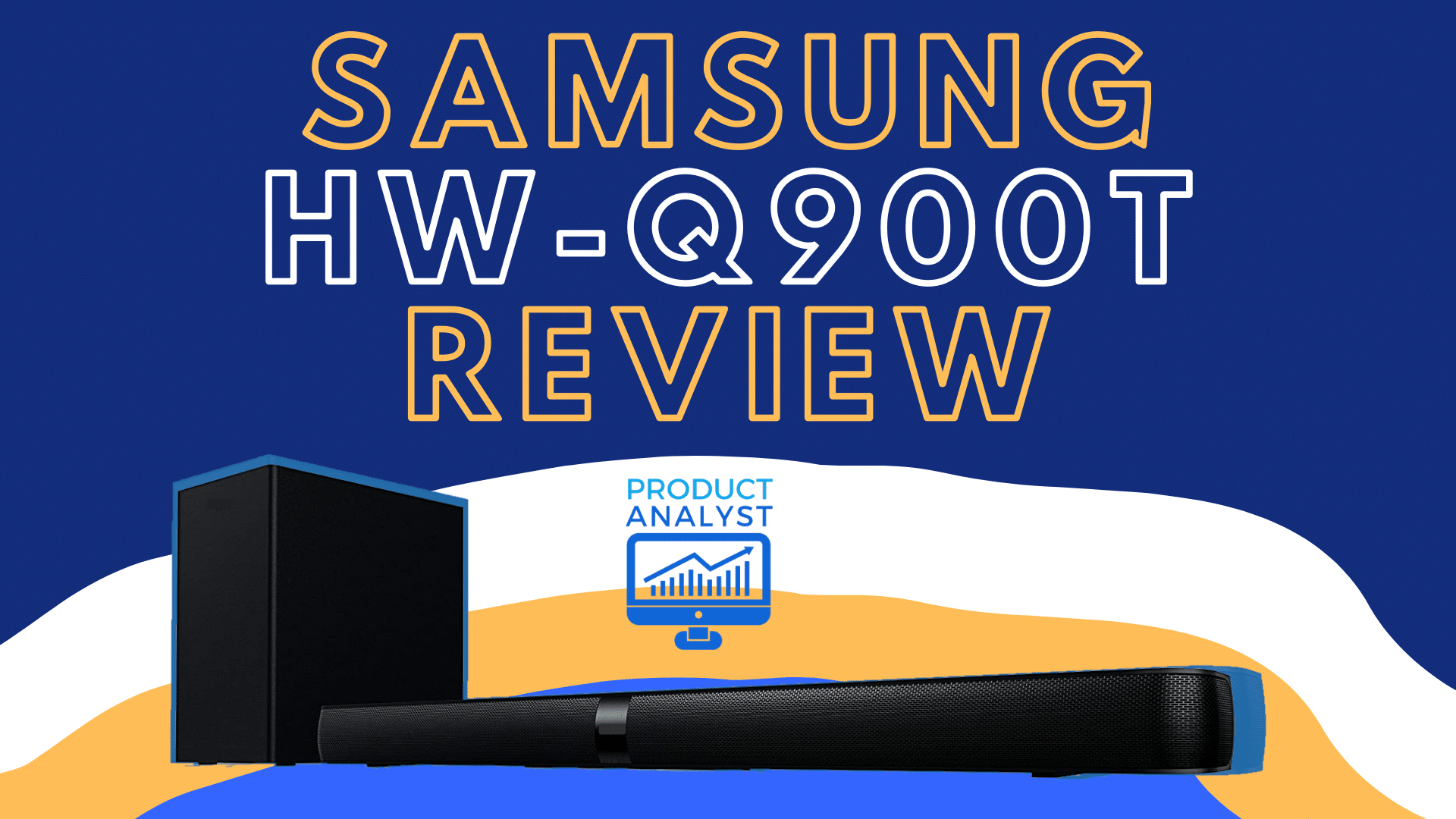 Samsung HW-Q900T Review [2021]: Is This Soundbar For You?