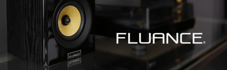 Fluance Signature Series Hi-Fi Three-Way Floorstanding Tower Speaker