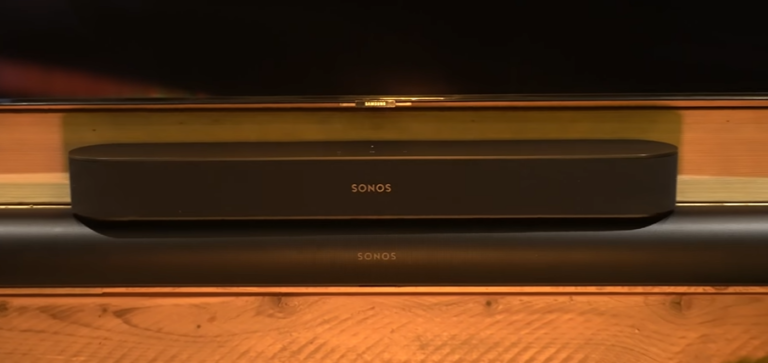 Sonos 5.1 Home System Sound) [2023]