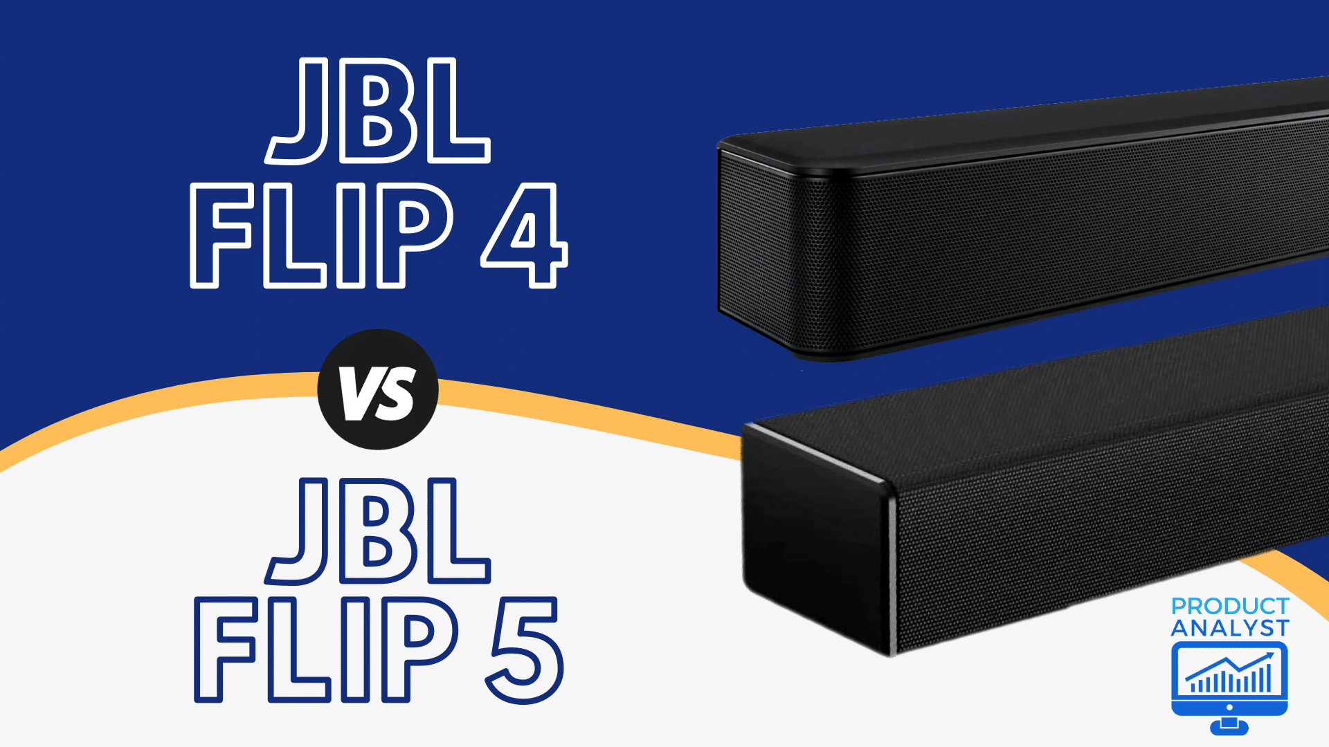 JBL Flip vs Flip 5: Are Bluetooth Speakers Worth [2023]