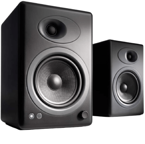 Audioengine A5+ (Plus) Powered Speaker