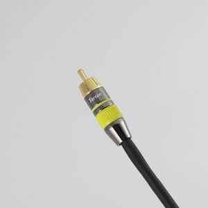 Tartan Cable 3 Foot Composite Video Cable