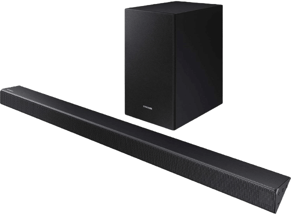  SAMSUNG 2.1 Soundbar HW-R450