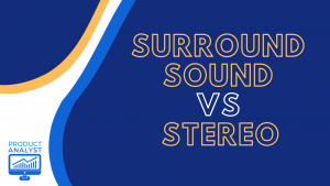 surround sound vs stereo