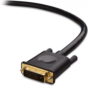 Cable Matters CL3-Rated Bi-Directional HDMI main port