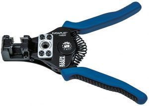 Klein Tools 11063 8-22 AWG Katapult Wire Stripper