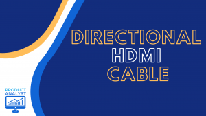 directional hdmi cable