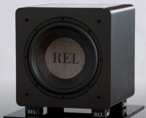 REL Acoustics HT 1003