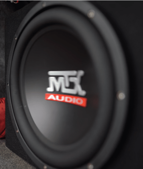 MTX Audio TNP212D2