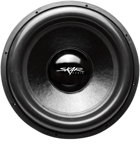 Skar Audio ZVX-18v2D2
