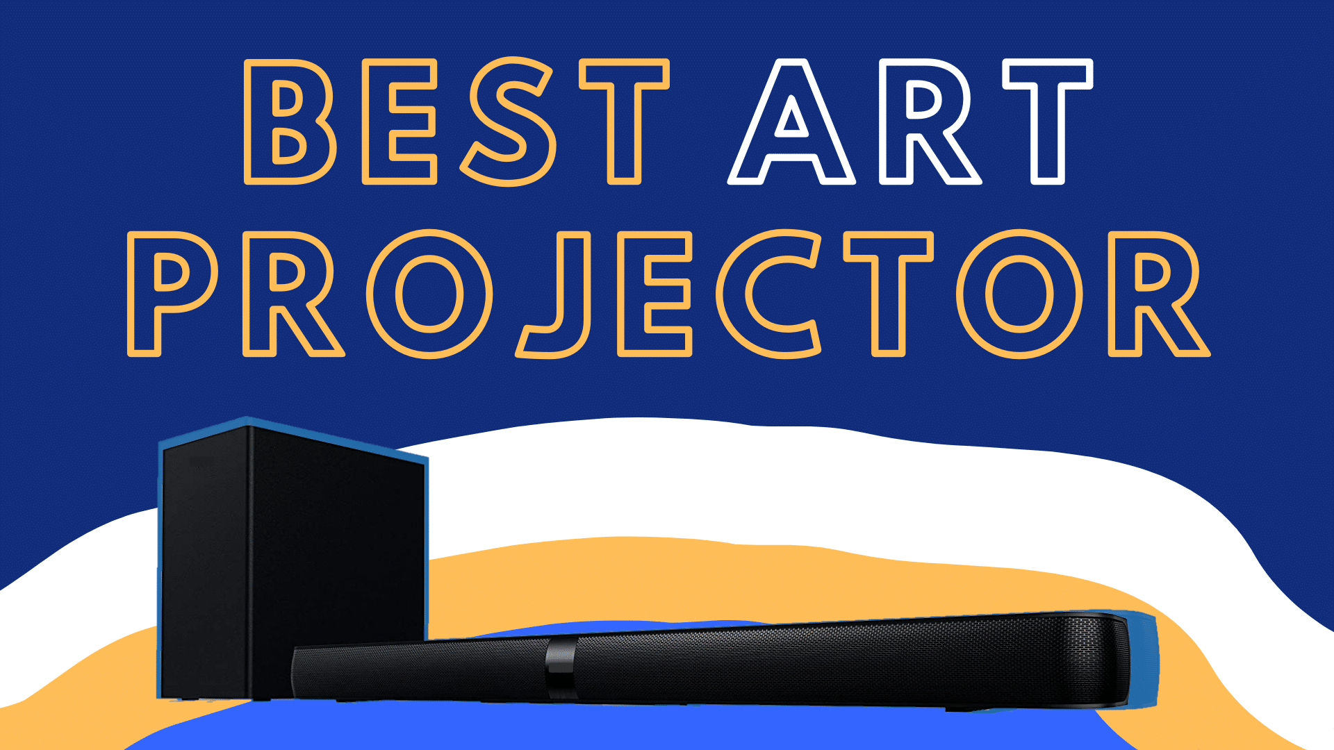 art projector reviews