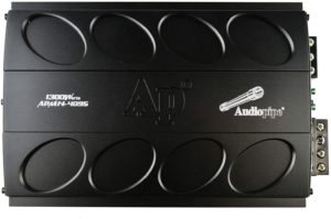 Audiopipe APMI-4095 Class AB Amp