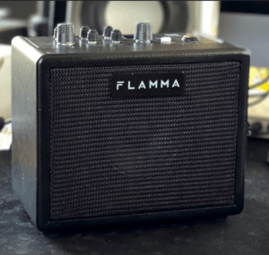 FLAMMA FA05