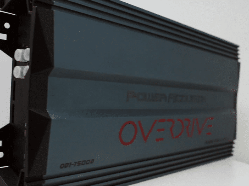 Power Acoustik OW-OD4-1300