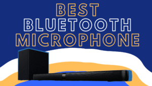 best bluetooth microphone