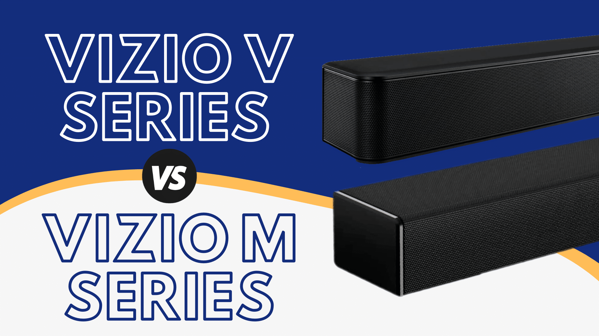 Vizio V Series vs M Series What are the Differences? [2022]