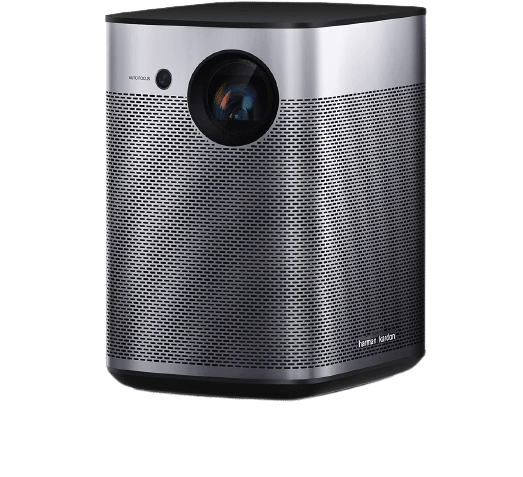 XGIMI Short Throw Projector