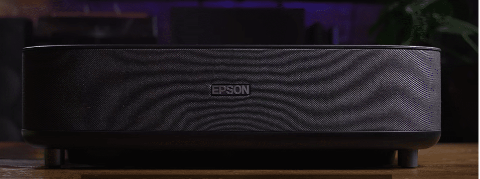 Epson Ultra LS300