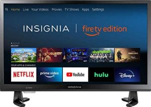 Insignia Smart Full HD TV