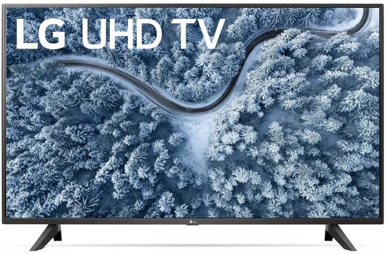 LG 43UP7000PUA Smart UHD TV