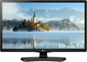 LG Electronics 22LJ4540 LED TV