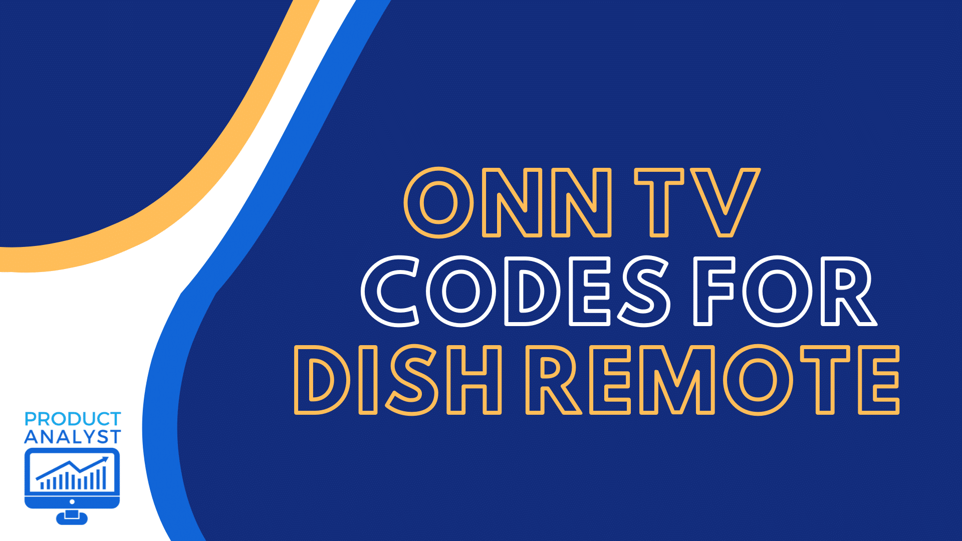 1. Spectrum Remote Control Codes for ONN TV - wide 8