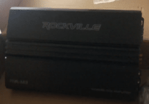 Rockville RVA-M3