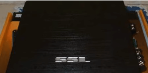 SSL EV4.1000