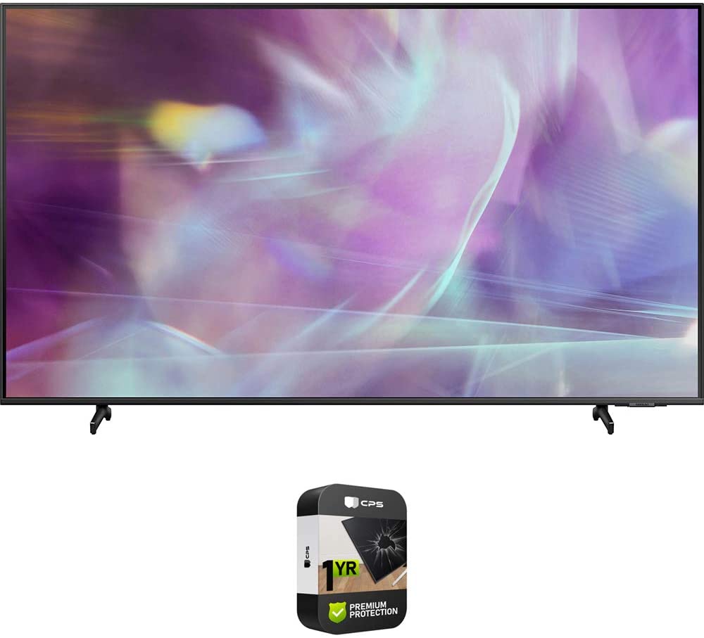 Samsung QN50Q60AA Smart TV (2021)