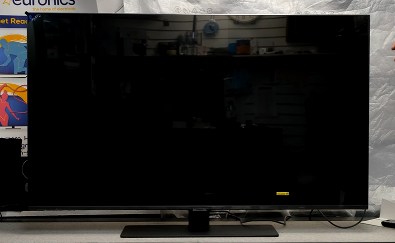 Samsung QN65Q80AAFXZA 4K TV