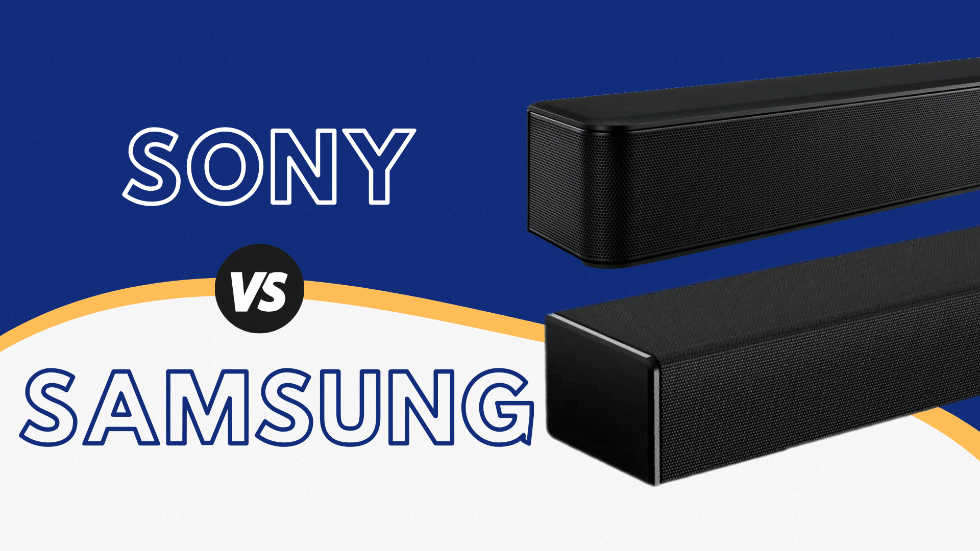 Sony vs Samsung TV [2023] A FULL, SidebySide Comparison