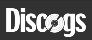 discogs logo