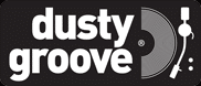 dusty groove logo