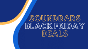 soundbars black friday deals