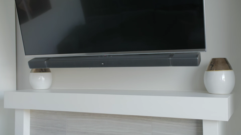 3 Best Soundbars for Large Booming
