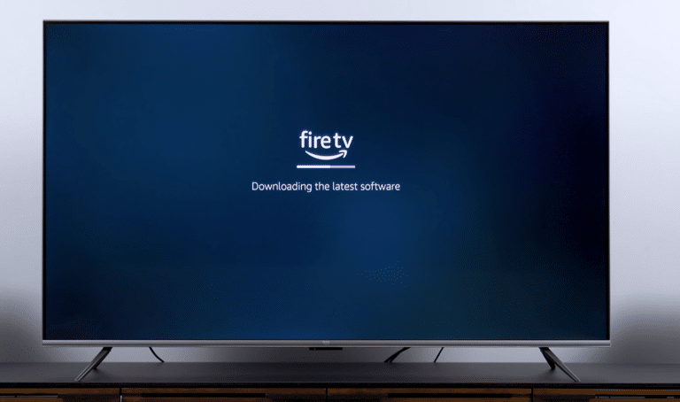 FireTV Amazon