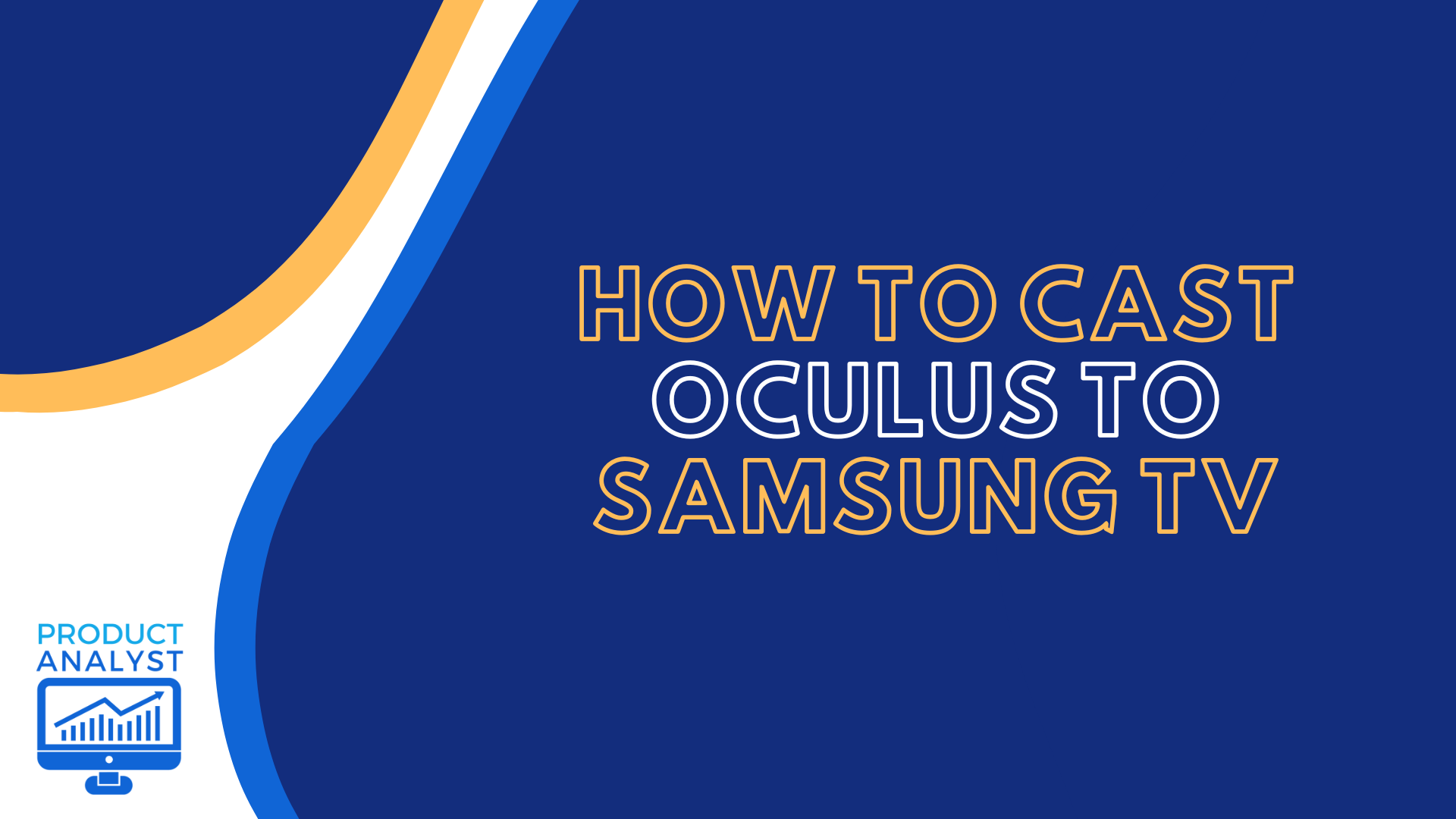 how to cast oculus on samsung tv