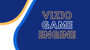 vizio game engine