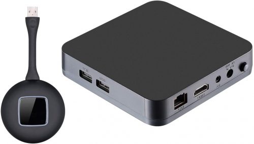 1080P Wireless HDMI Transmitter and Receiver