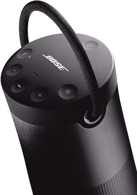 Bose SoundLink Revolve+ (Series II) TILT