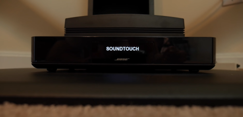 Bose Soundtouch 130